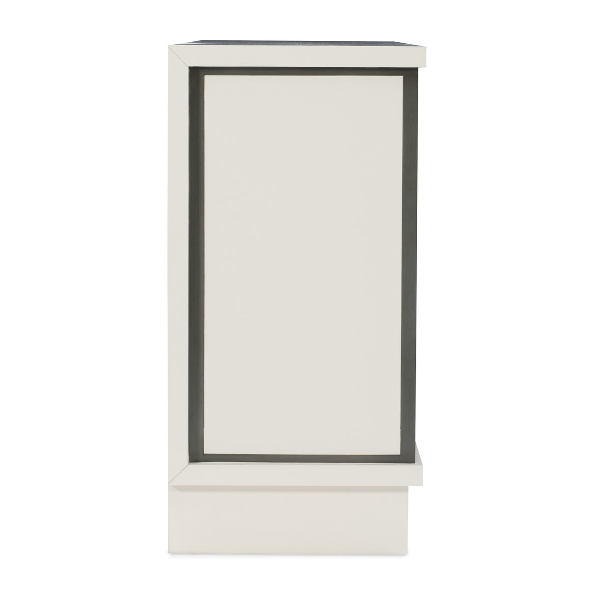 Checkerboard Glass 8-Drawer Sideboard | Oroa.com