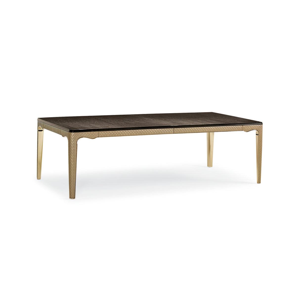 Eucalyptus Extendable Dining Table | Oroa.com