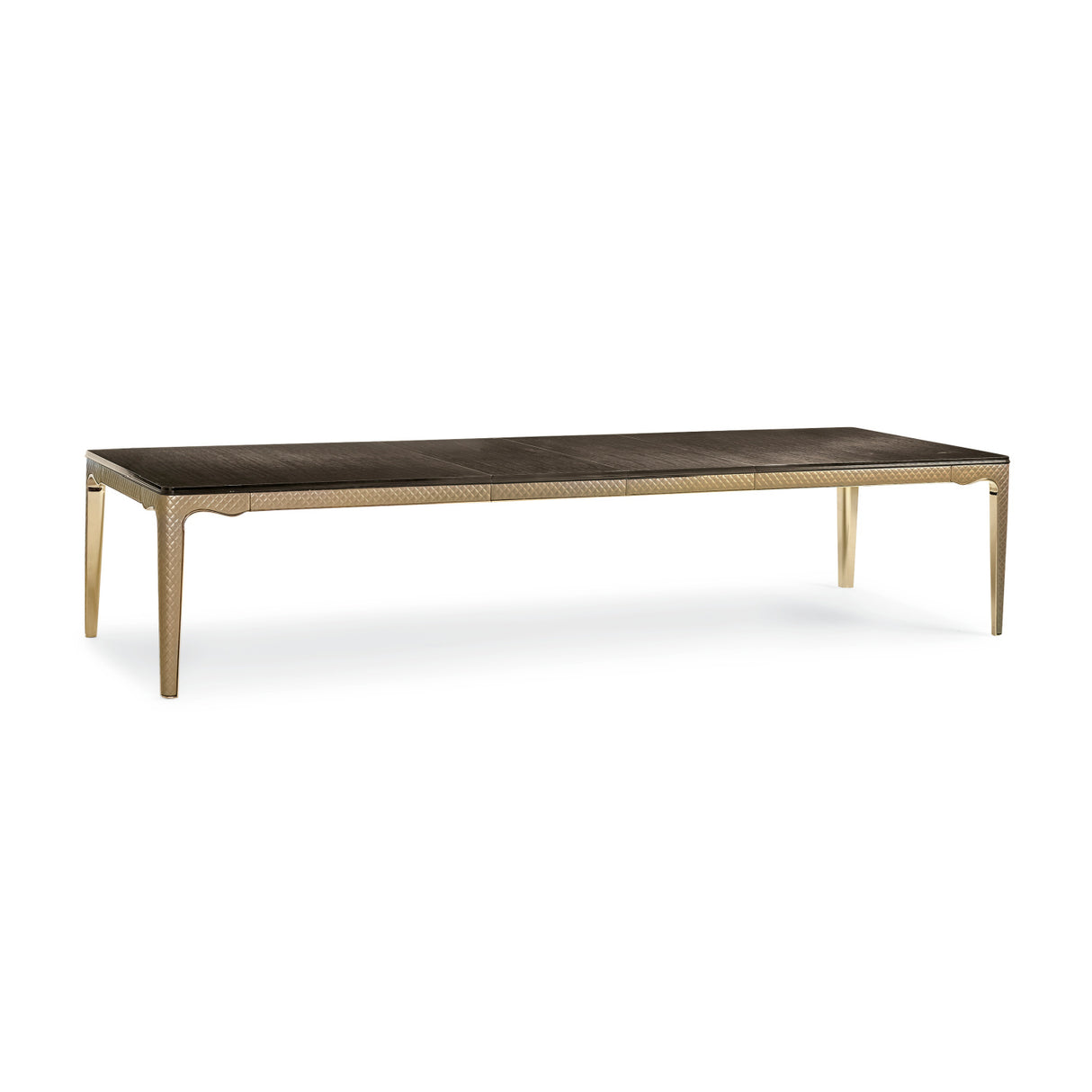 Eucalyptus Extendable Dining Table | Oroa.com