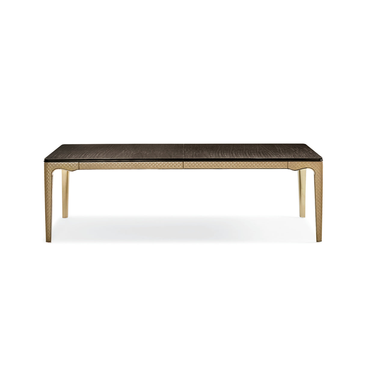 Eucalyptus Extendable Dining Table | Oroa.com