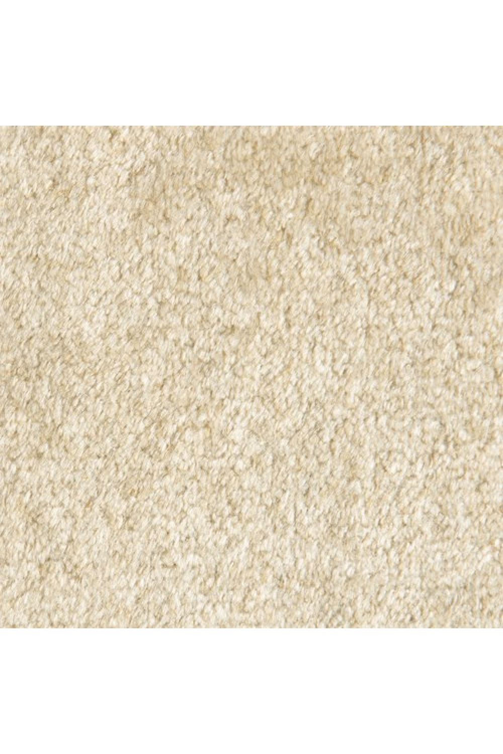 Cream Velvet Chaise | Caracole Nice | Oroa.com