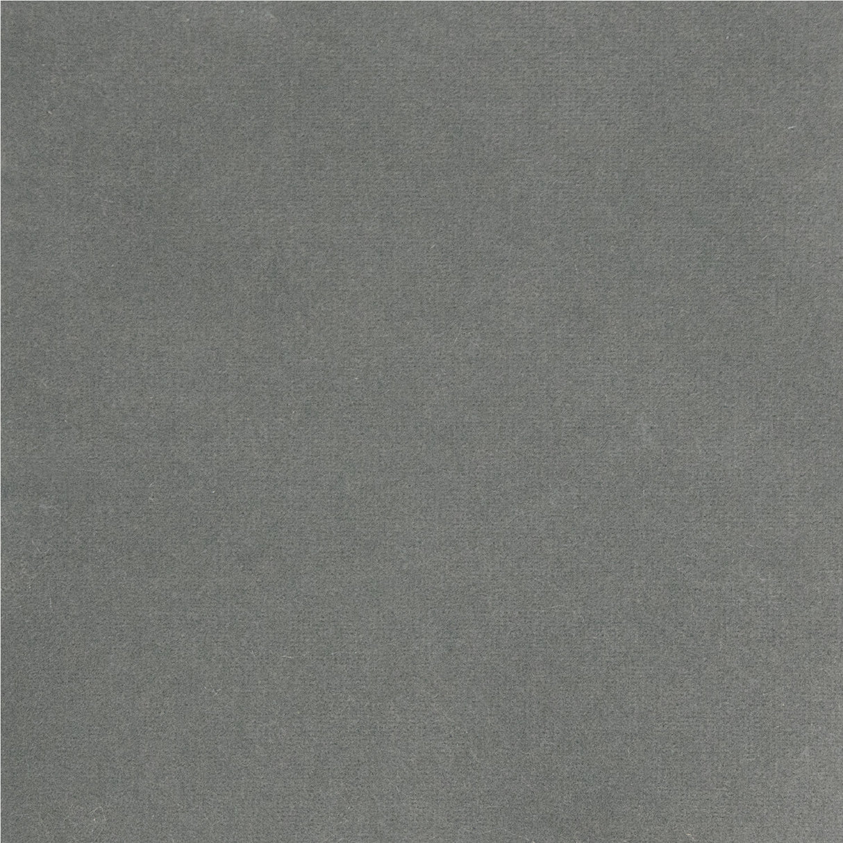 Gray Velvet Right-Armed Loveseat | Oroa.com