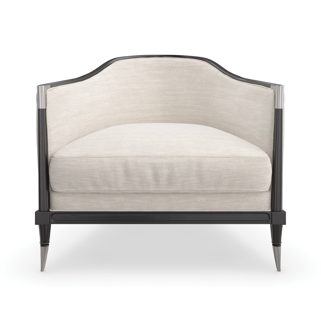White Linen Lounge Linen | Oroa.com