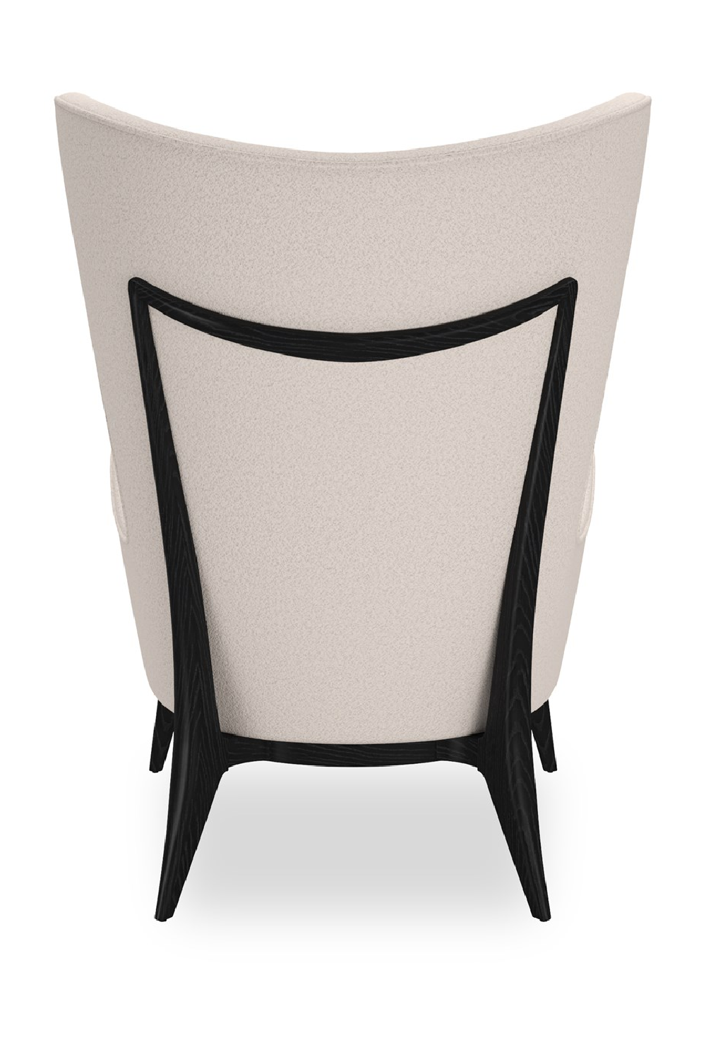 Modern Wing Lounge Chair | Caracole Whats New Pussycat? | Oroa.com