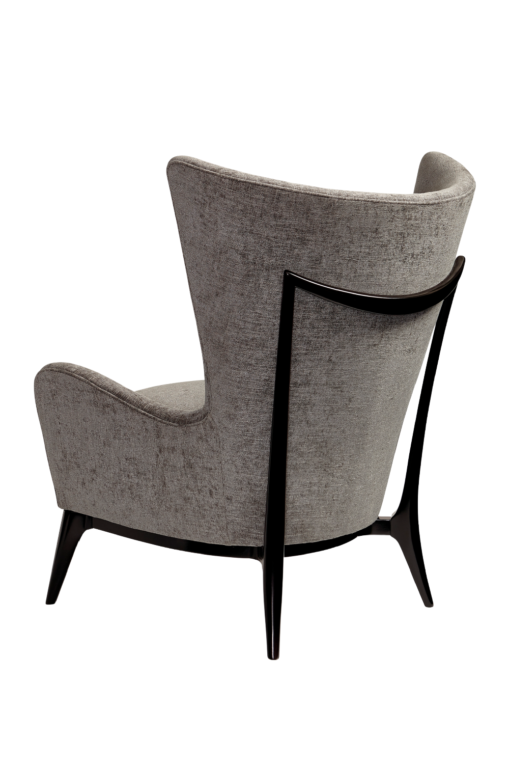 Modern Wing Lounge Chair | Caracole Whats New Pussycat? | Oroa.com