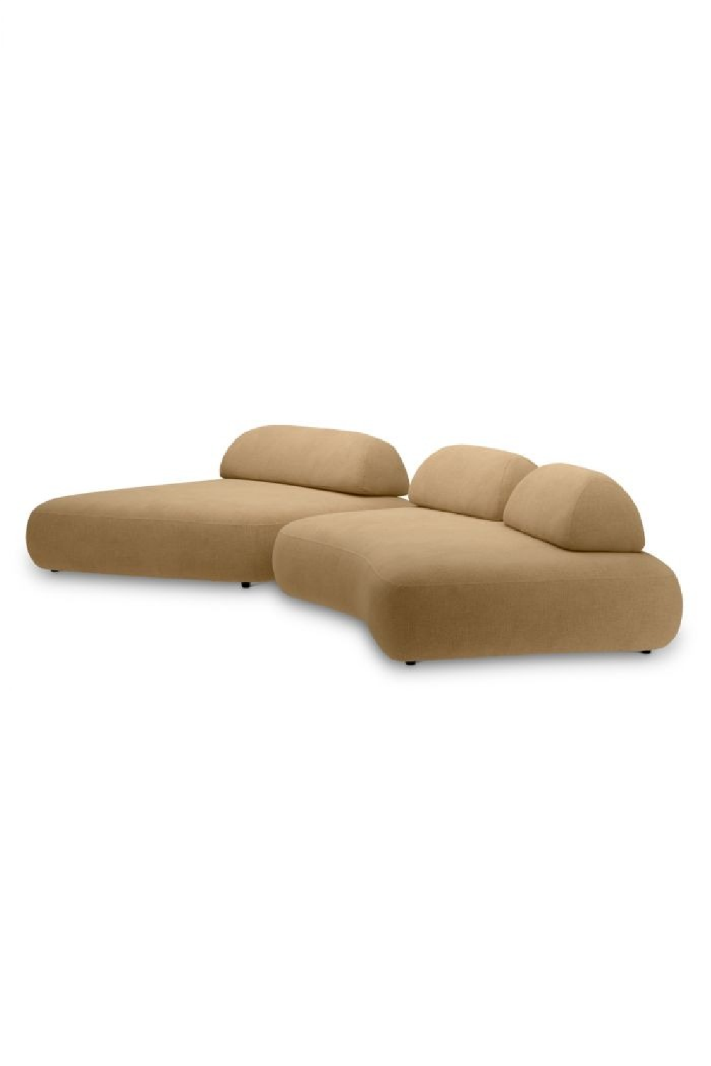 Modular Curved Sofa | Eichholtz Residenza