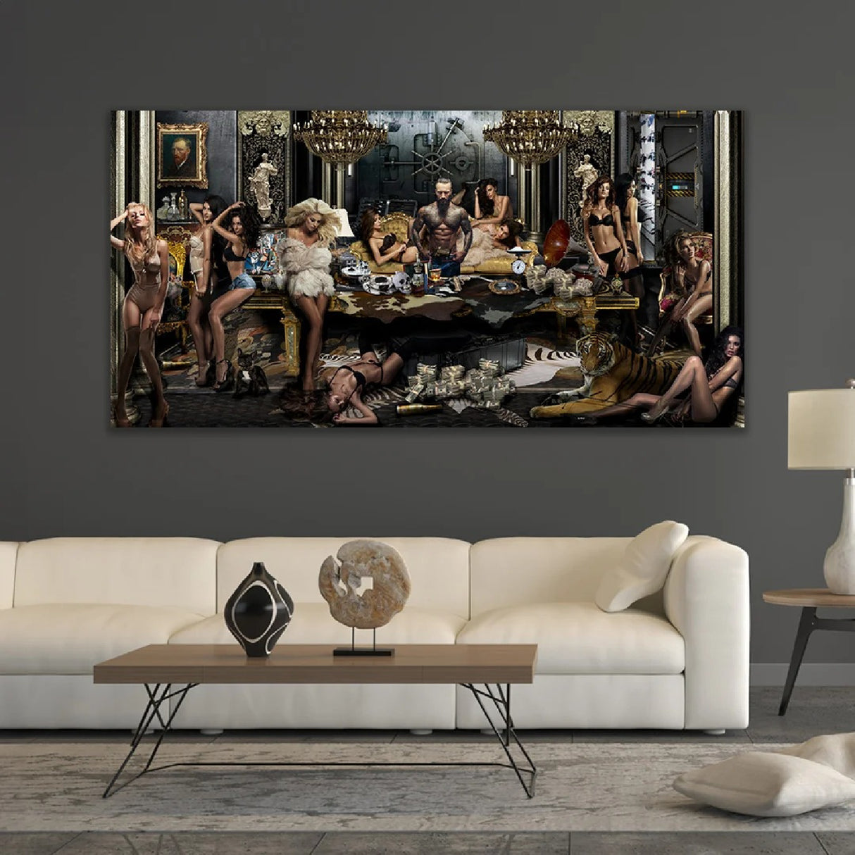 Evocative Photographic Artwork | Oroa.com