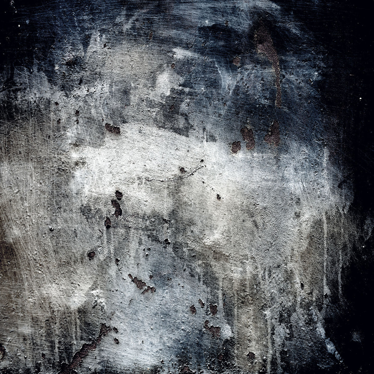 Weathered Abstract Art | Oroa.com