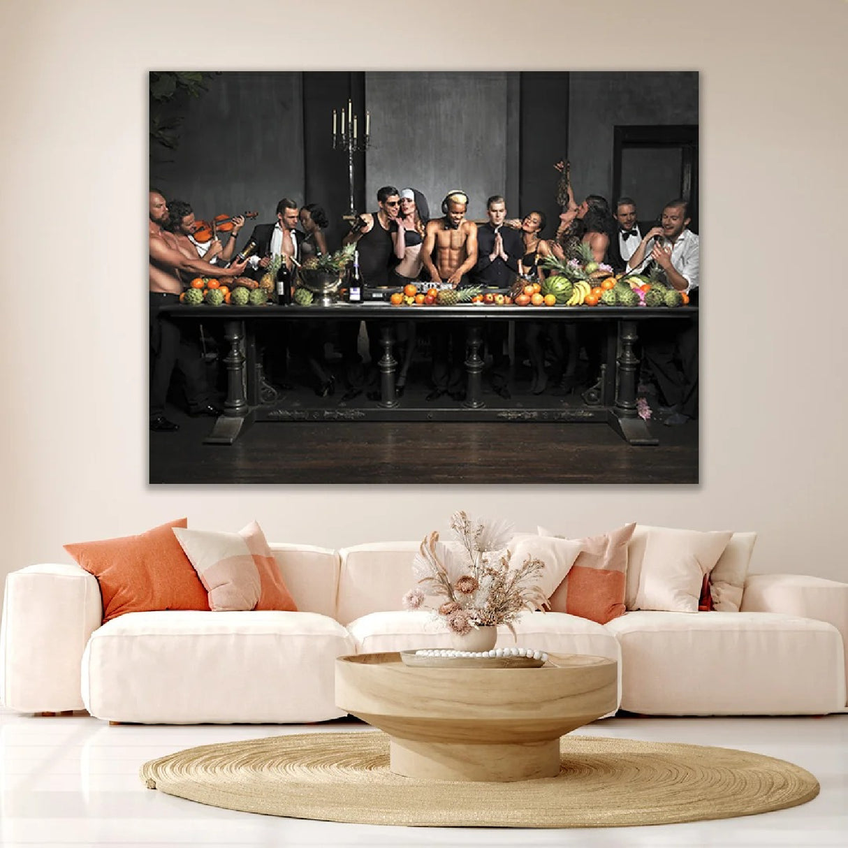Provocative Photographic Art | Oroa.com