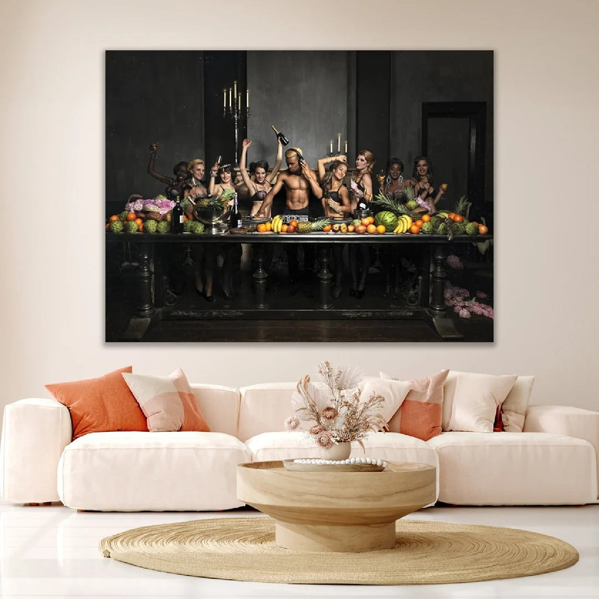 Sensuous Photographic Art | Oroa.com