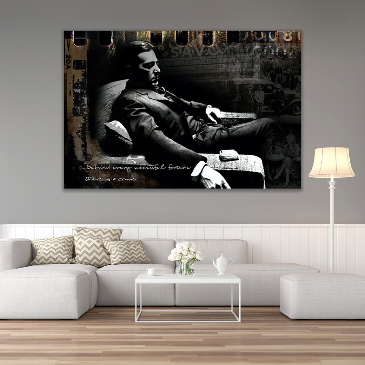 Legendary Film Photographic Art | Oroa.com