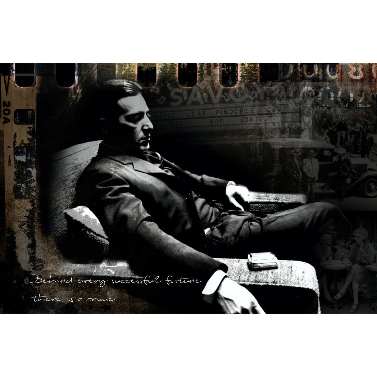 Legendary Film Photographic Art | Oroa.com