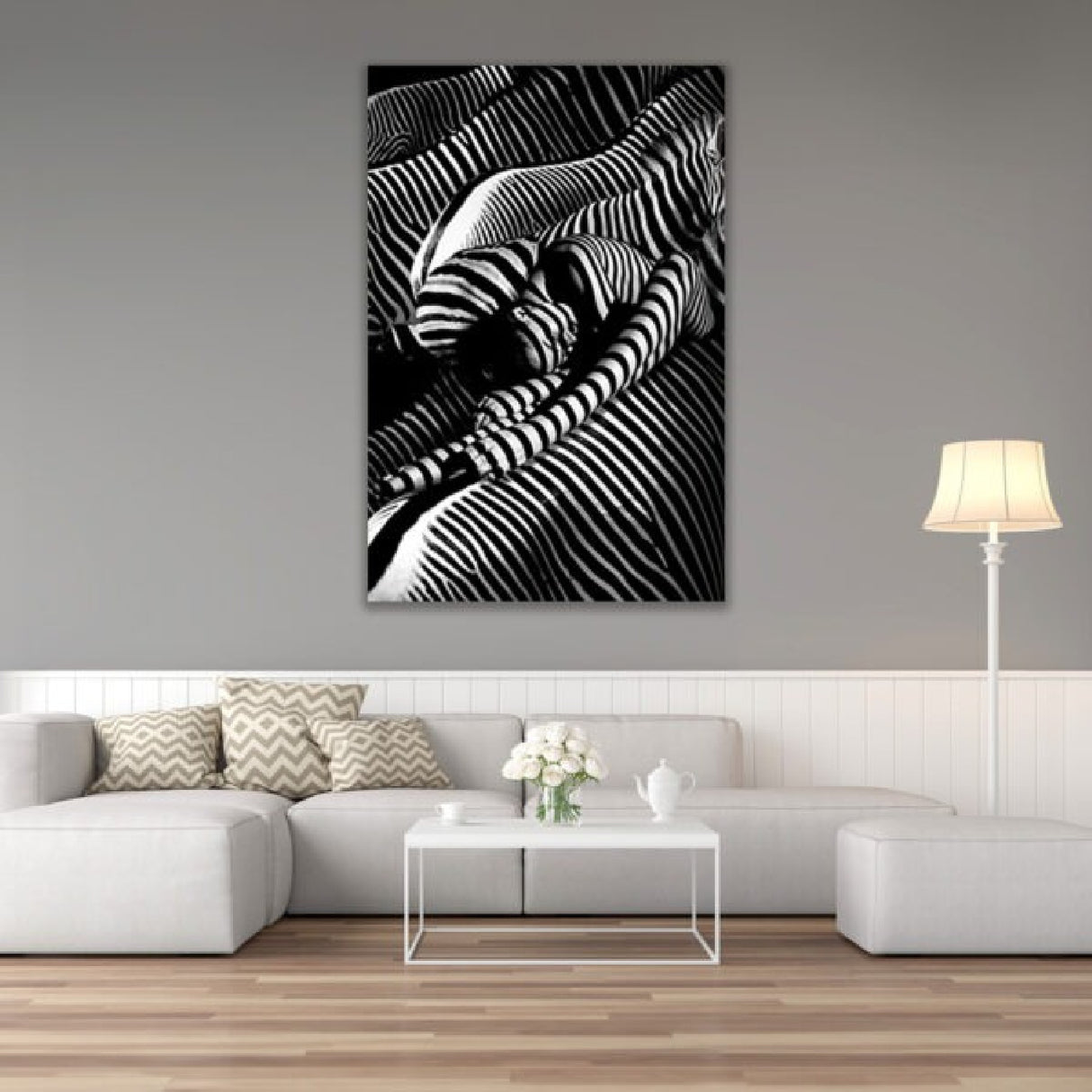 Modern European furniture - Contemporary Photographic Artwork - www.oroa.com | Oroa.com