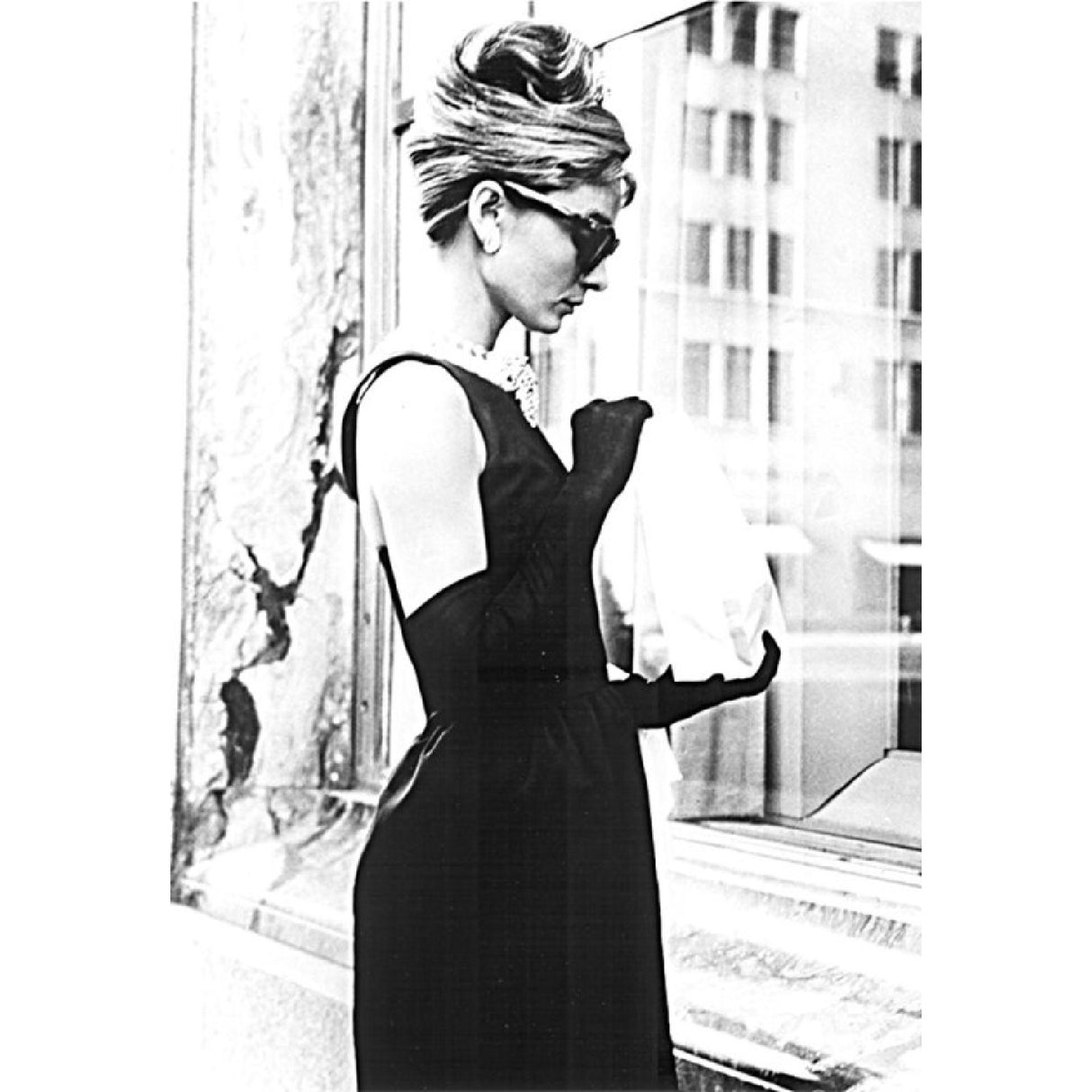 Modern European furniture - Hollywood Actress Photographic Artwork - www.oroa.com | Oroa.com