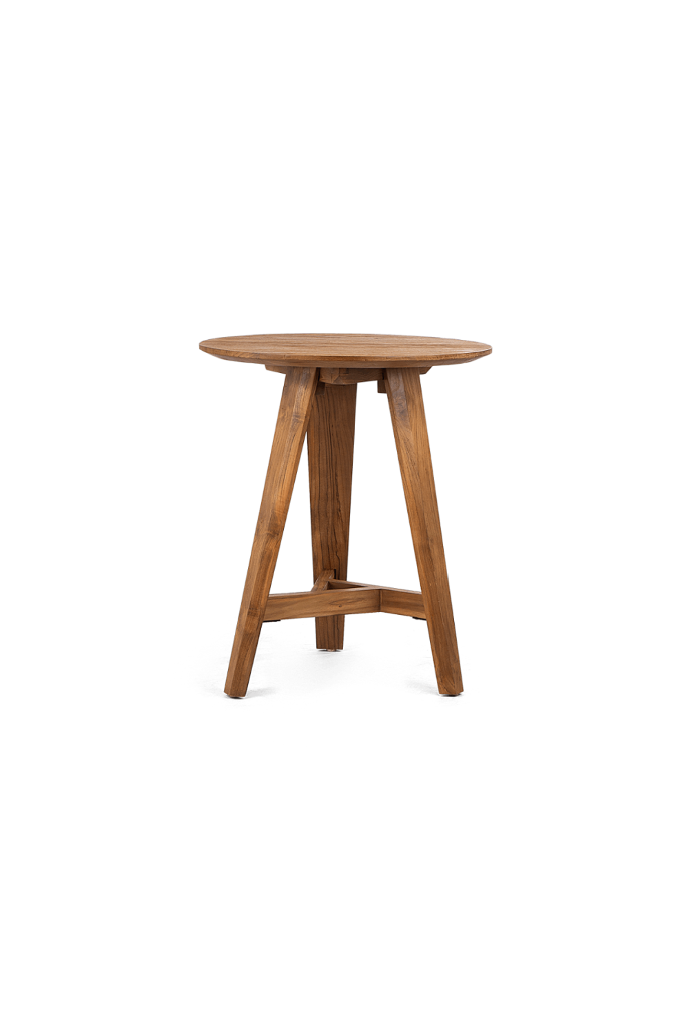 Wooden Tripod Side Table | dBodhi Berri | OROA.com