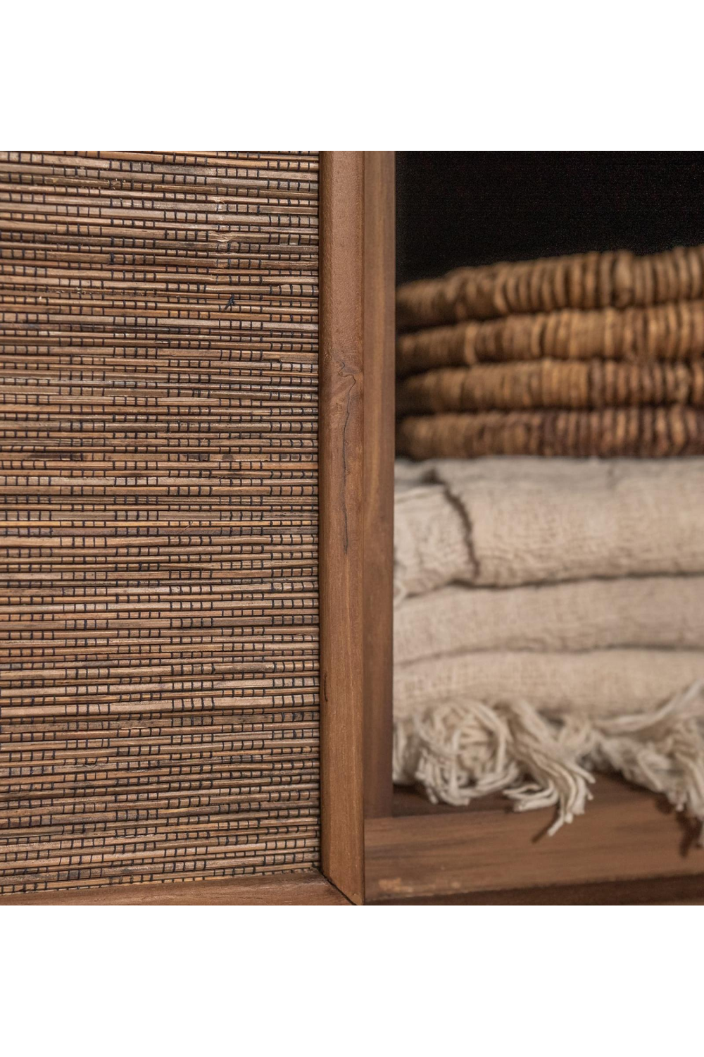 Farmhouse Style Cabinet | dBodhi Grace | OROA.com