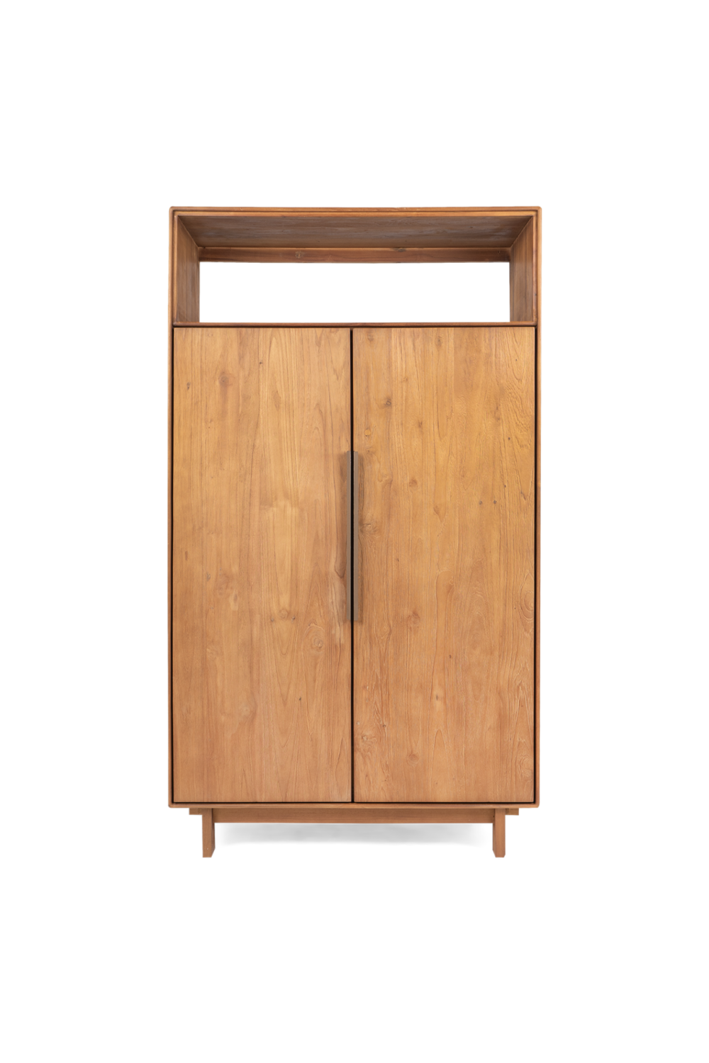 Mid-Century 2-Door Cabinet | dBodhi Grace | OROA.com