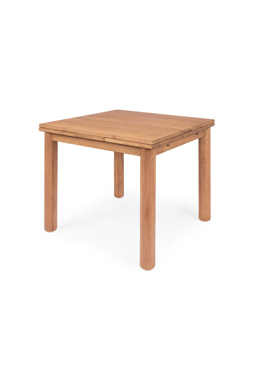 Teak Extendable Dining Table | dBodhi Dino | OROA.com