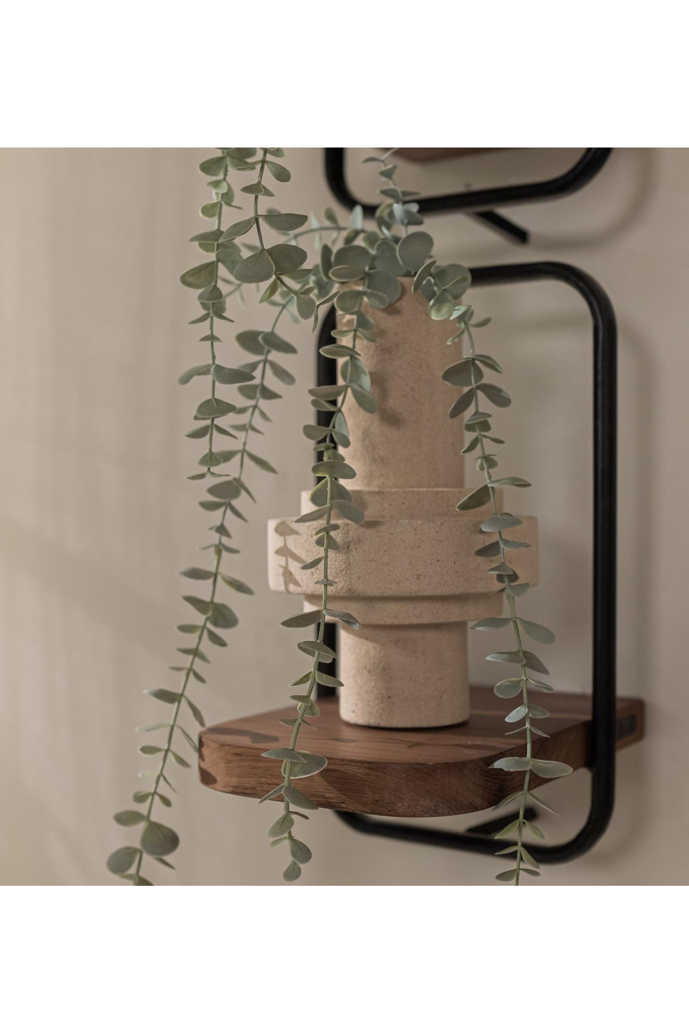 Sandstone Modern Vase | dBodhi | OROA.com