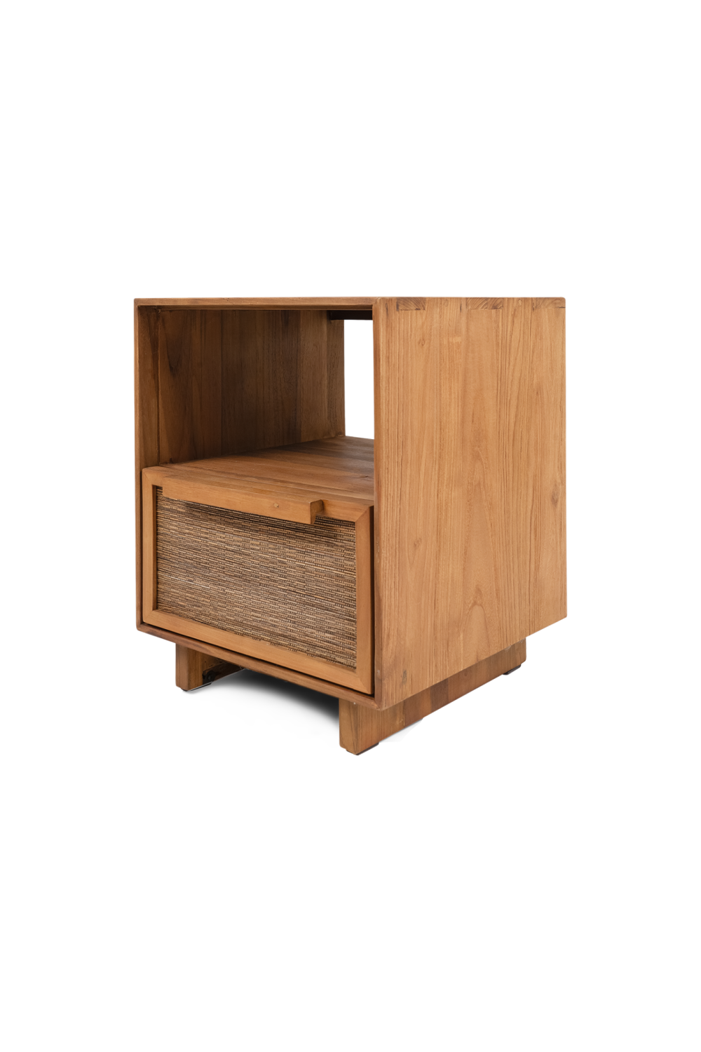 1-Drawer Bedside Table | dBodhi Hopper | OROA.com