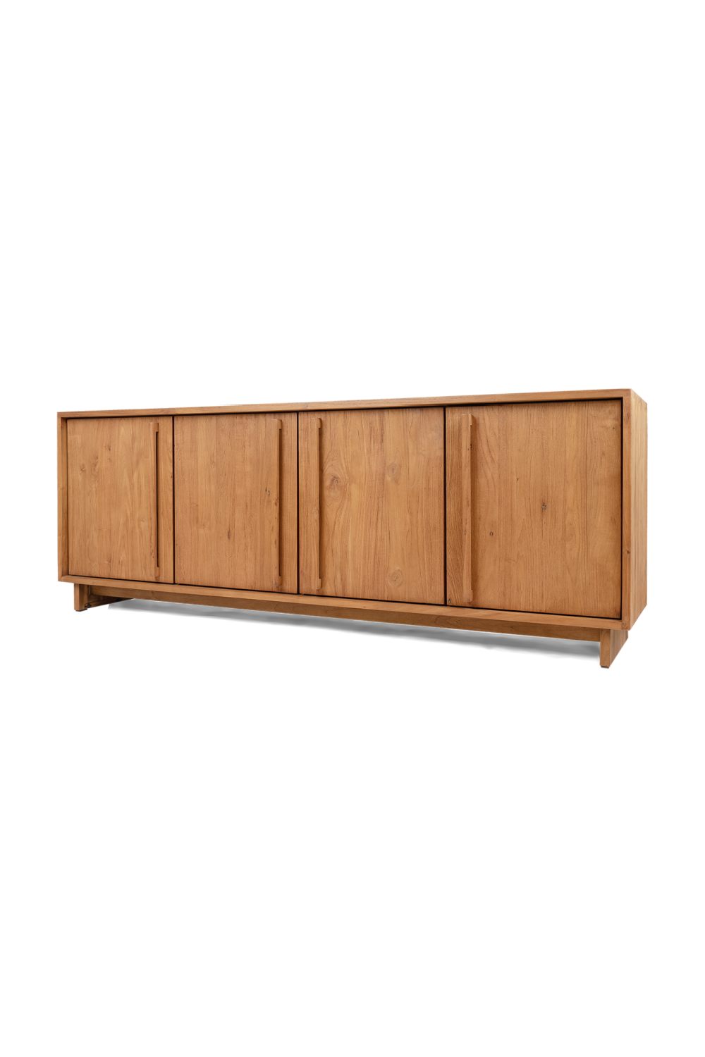 Teak Minimalist Dresser | dBodhi Inline | OROA.com