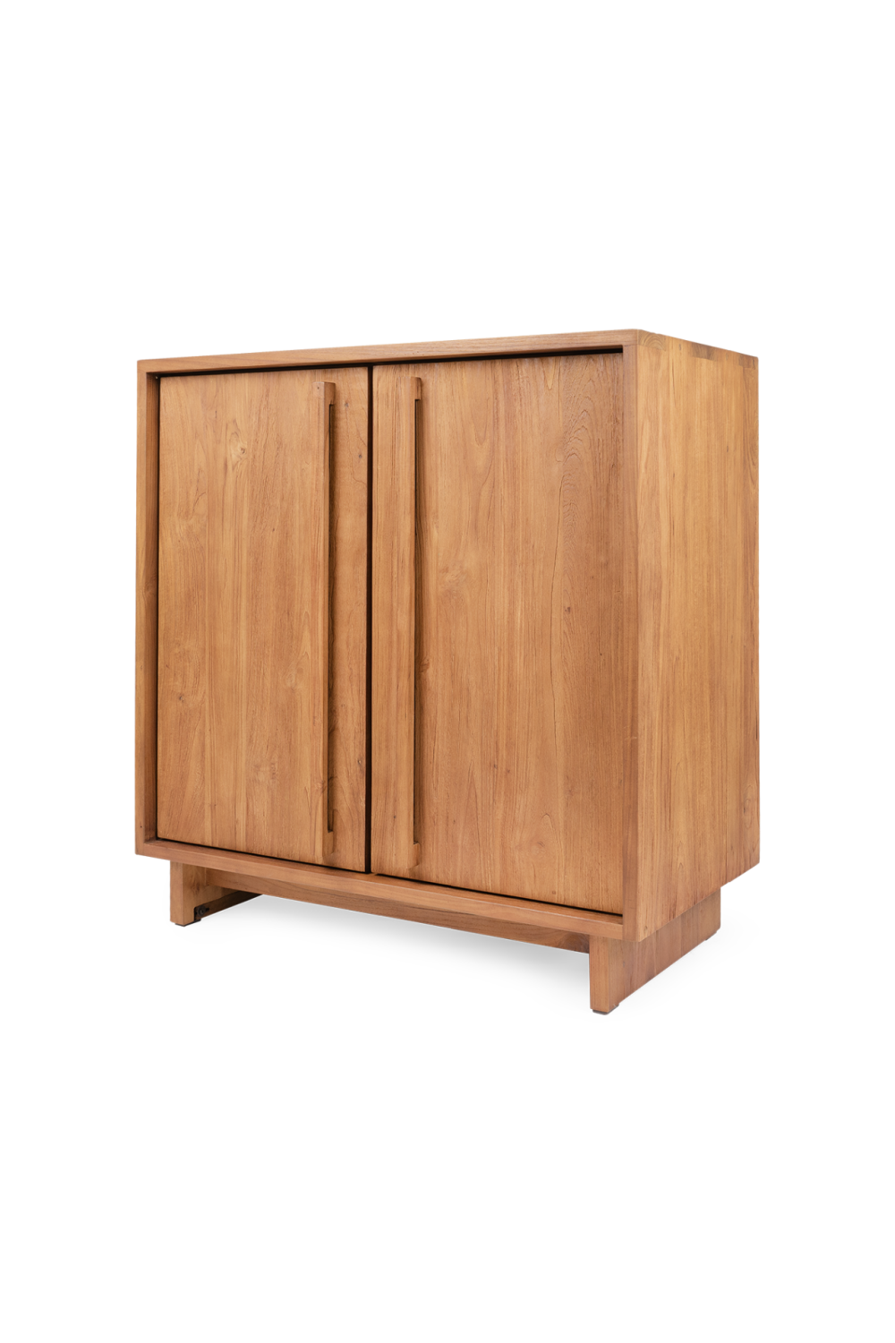 Teak Minimalist Dresser | dBodhi Inline | OROA.com