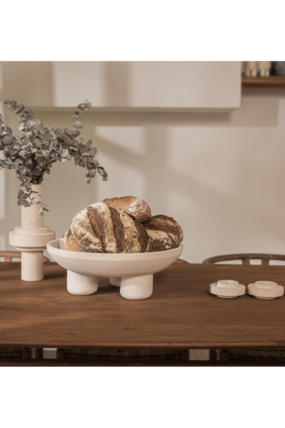 Modern Retro Teak Dining Table | dBodhi Kupu-Kupu | OROA.com