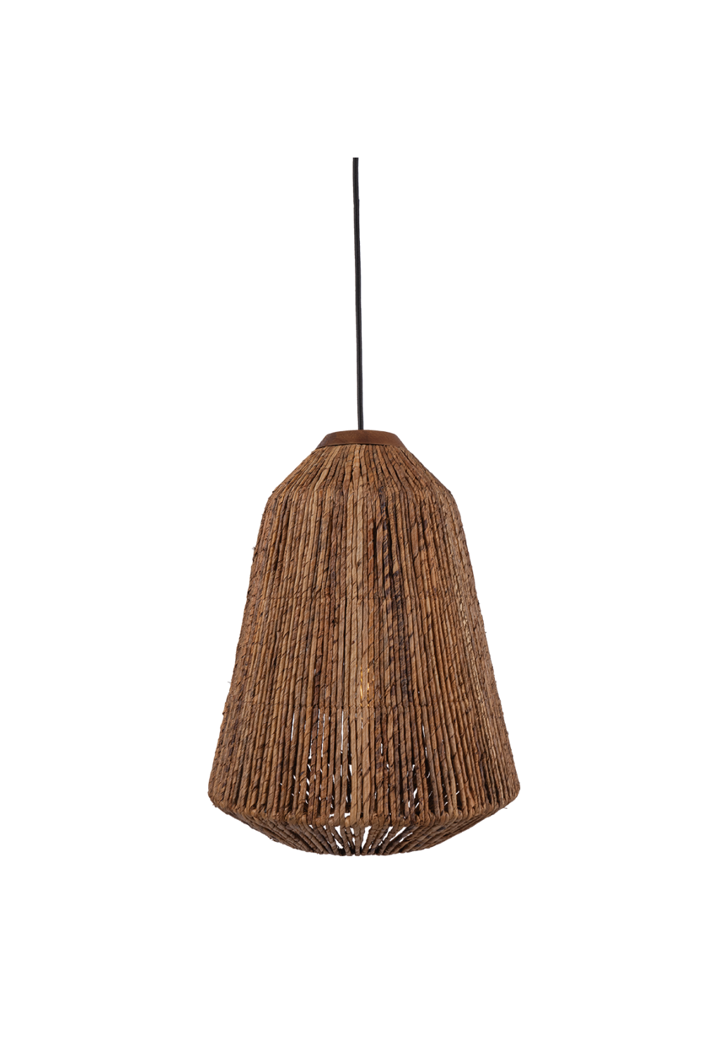 Abaca Modern Hanging Lamp | dBodhi Marvel | OROA.com