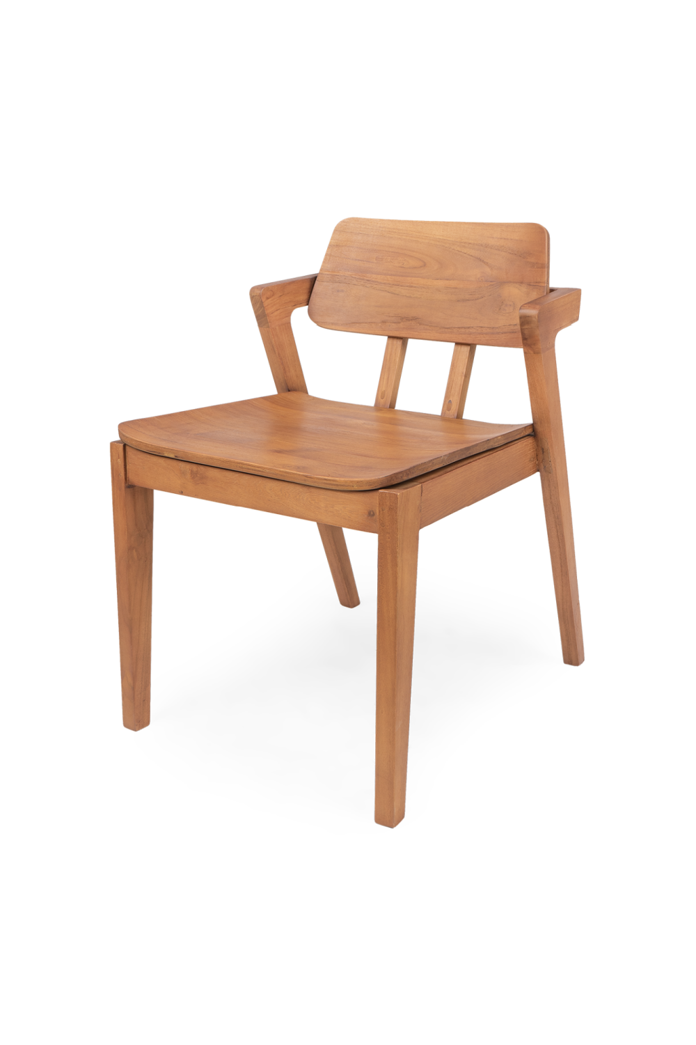 Teak Dining Chair | dBodhi Noa | OROA.com