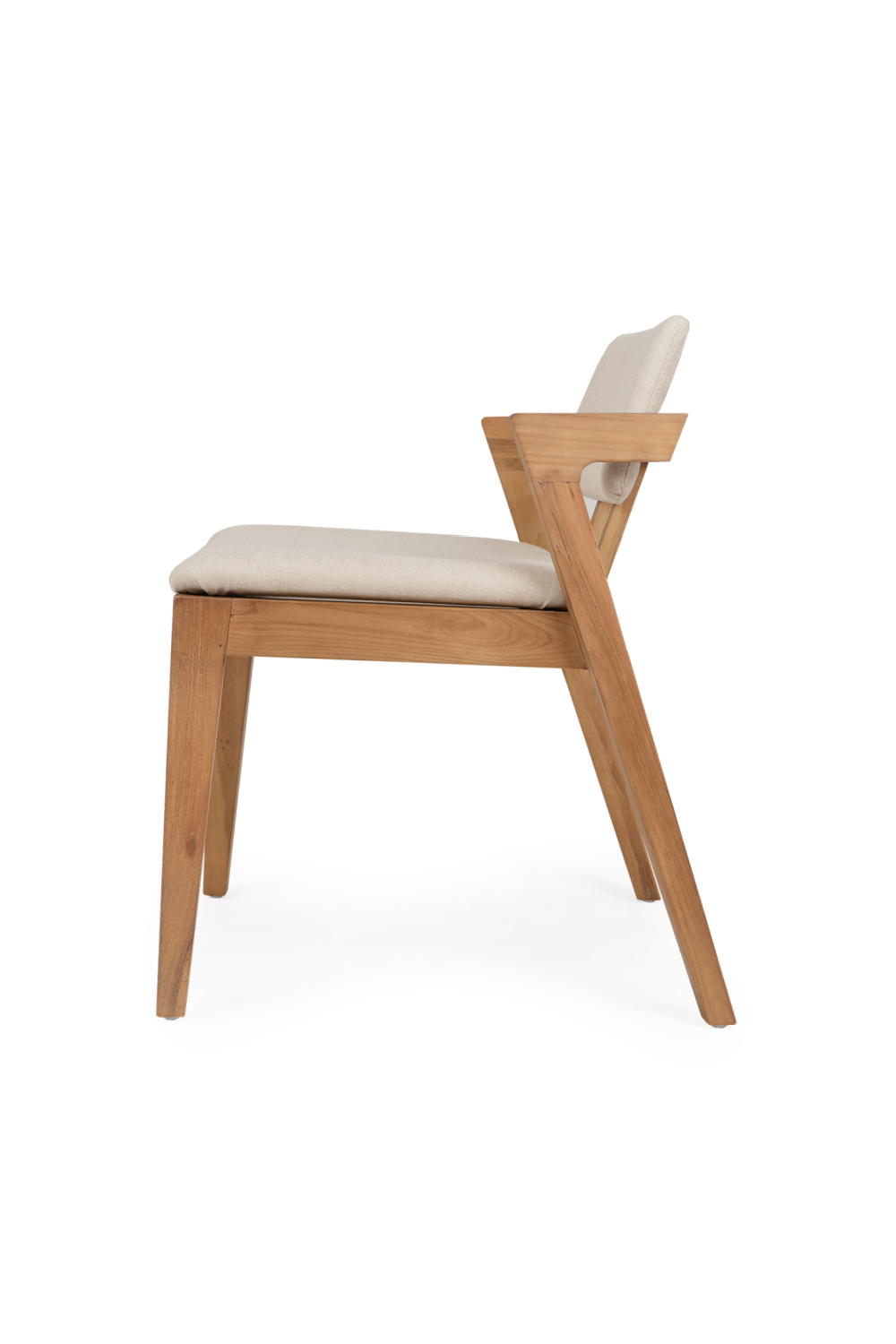 Teak Dining Chair | dBodhi Noa | OROA.com