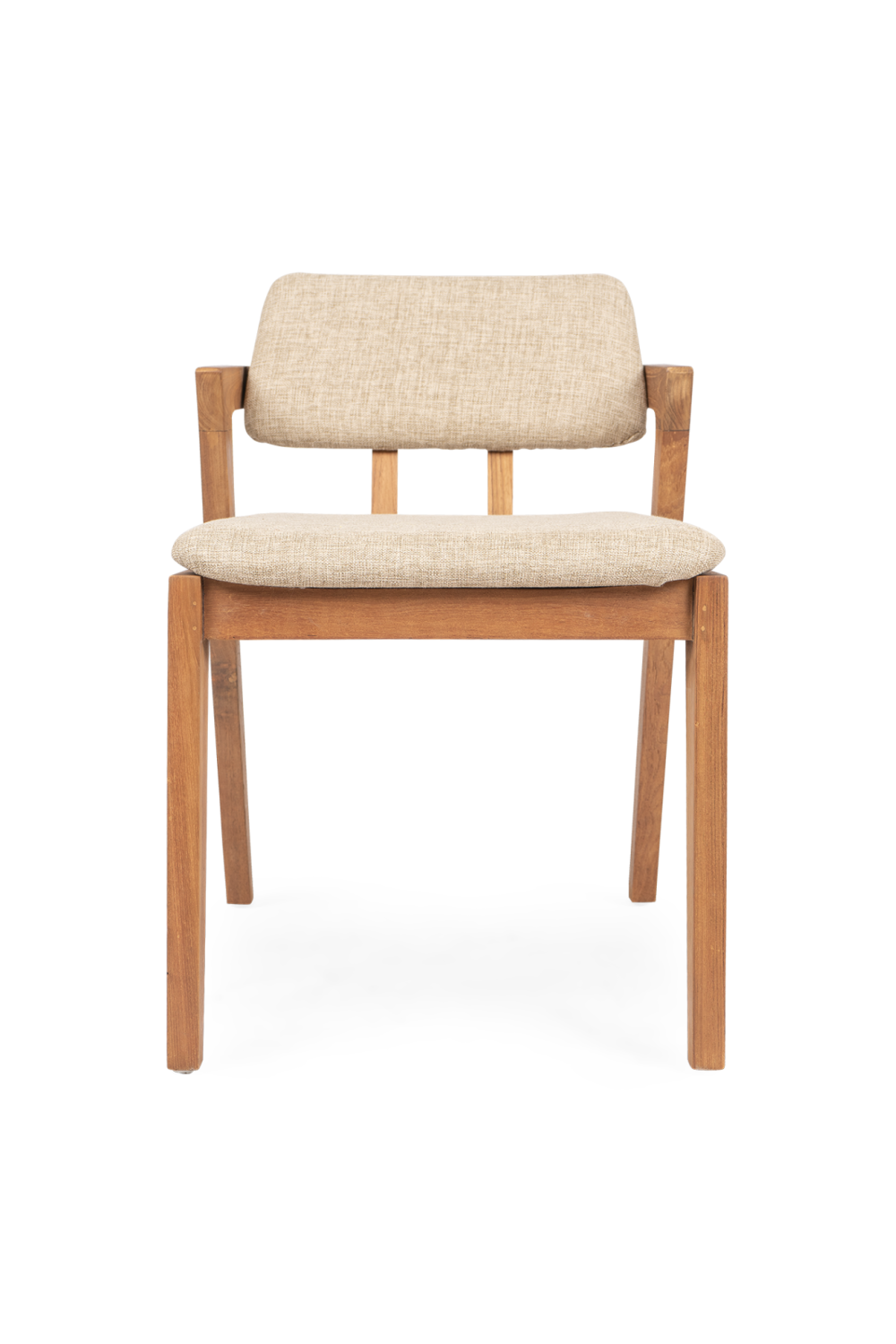 Teak Dining Chair | dBodhi Noa | OROA.com