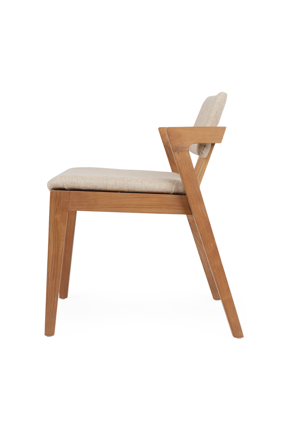 Teak Dining Chair | dBodhi Noa | OROA.com