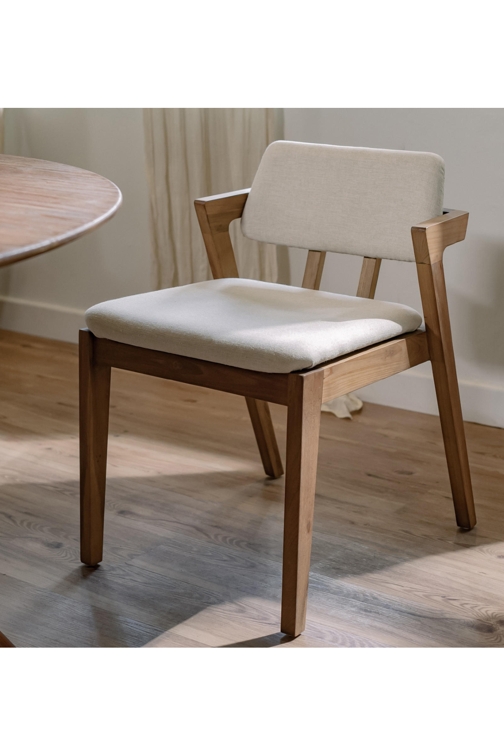 Teak Dining Chair | dBodhi Noa | OROA.com