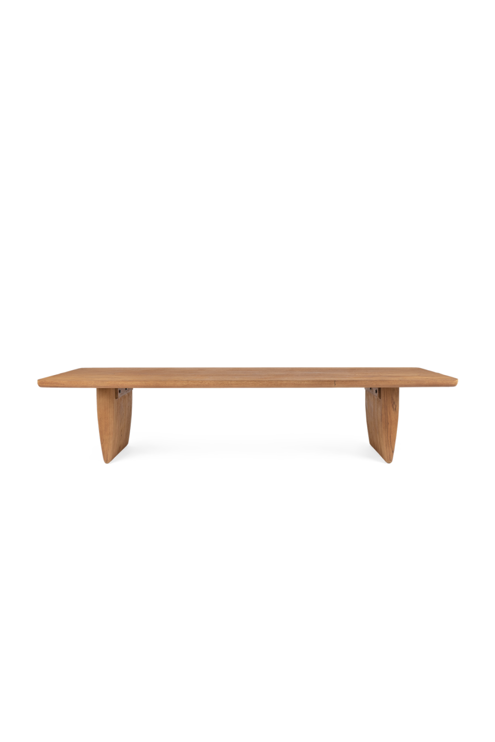 Natural Teak Coffee Table | dBodhi Nova | OROA.com