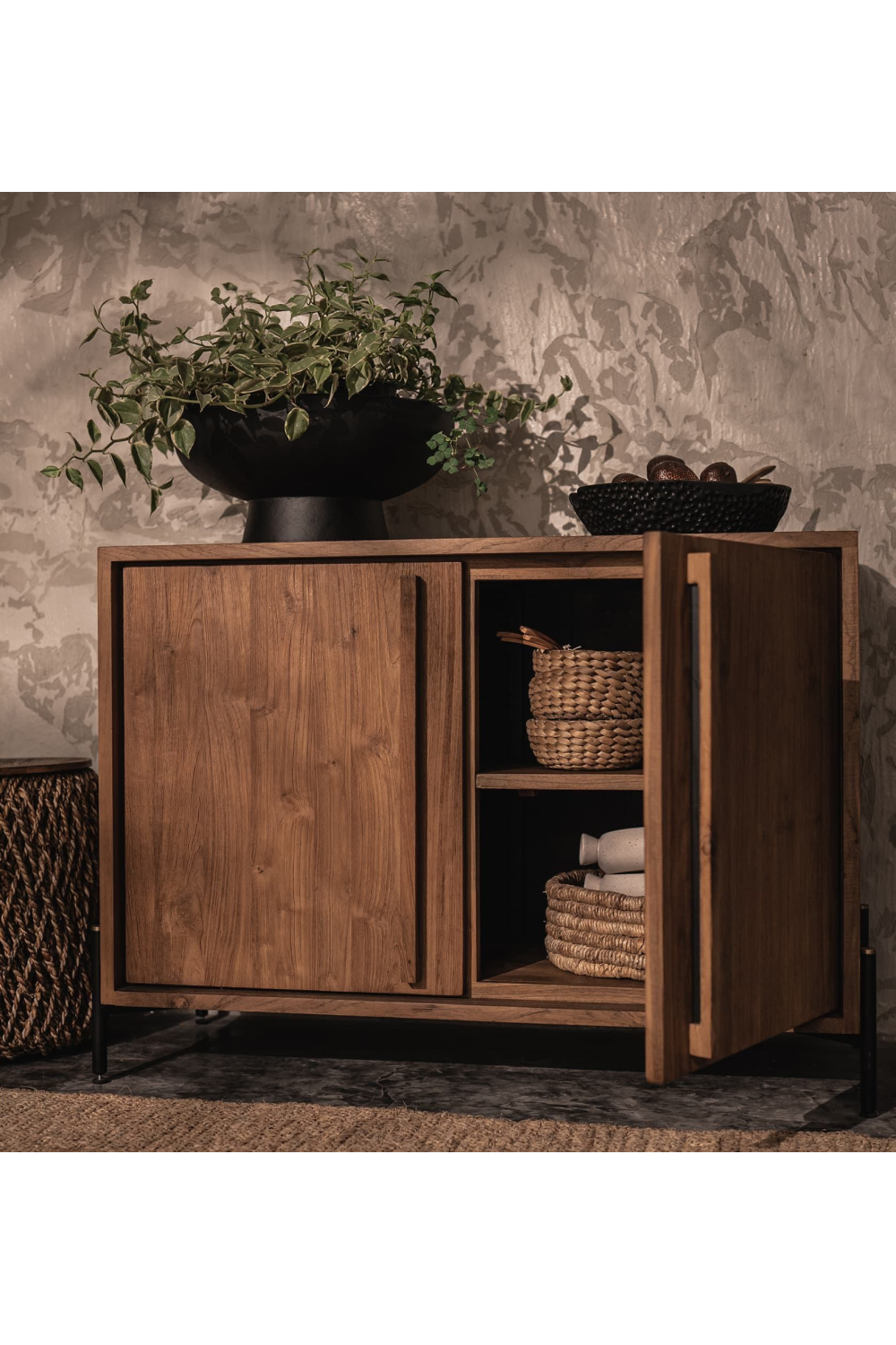 Farmhouse Style Dresser | dBodhi Outline | OROA.com