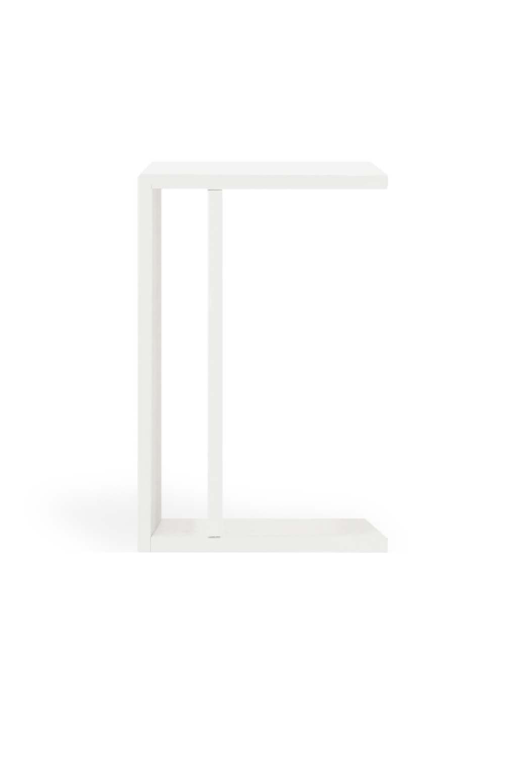 Undershelf Bedside Table | Decowood Aura | Oroa.com