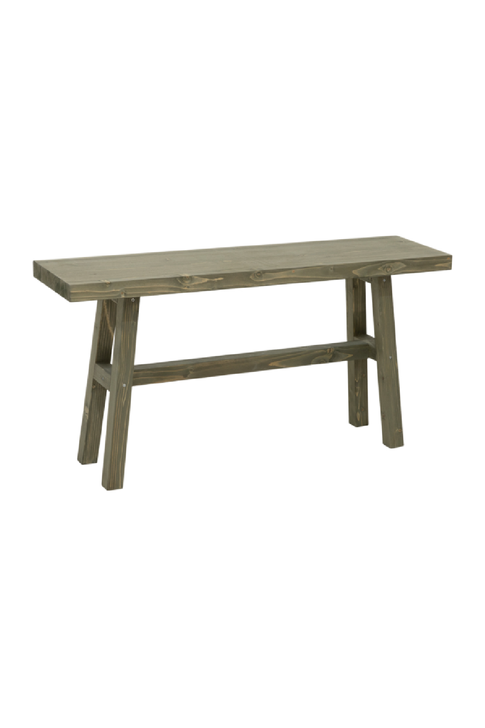 Classic Wooden Bench | Decowood Batan | Oroa.com