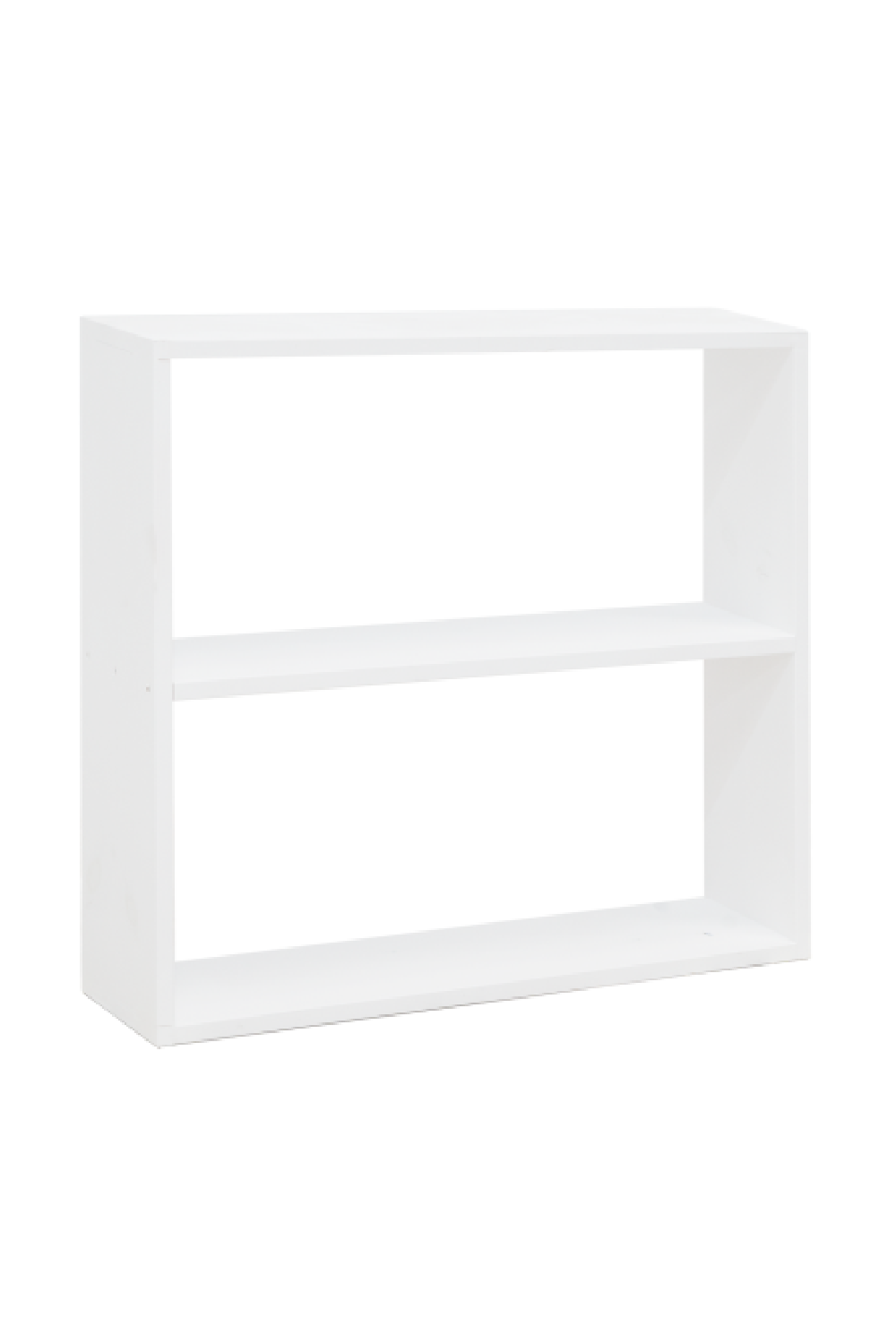 Spruce Wood Nordic Shelf | Decowood Saura | OROA.com