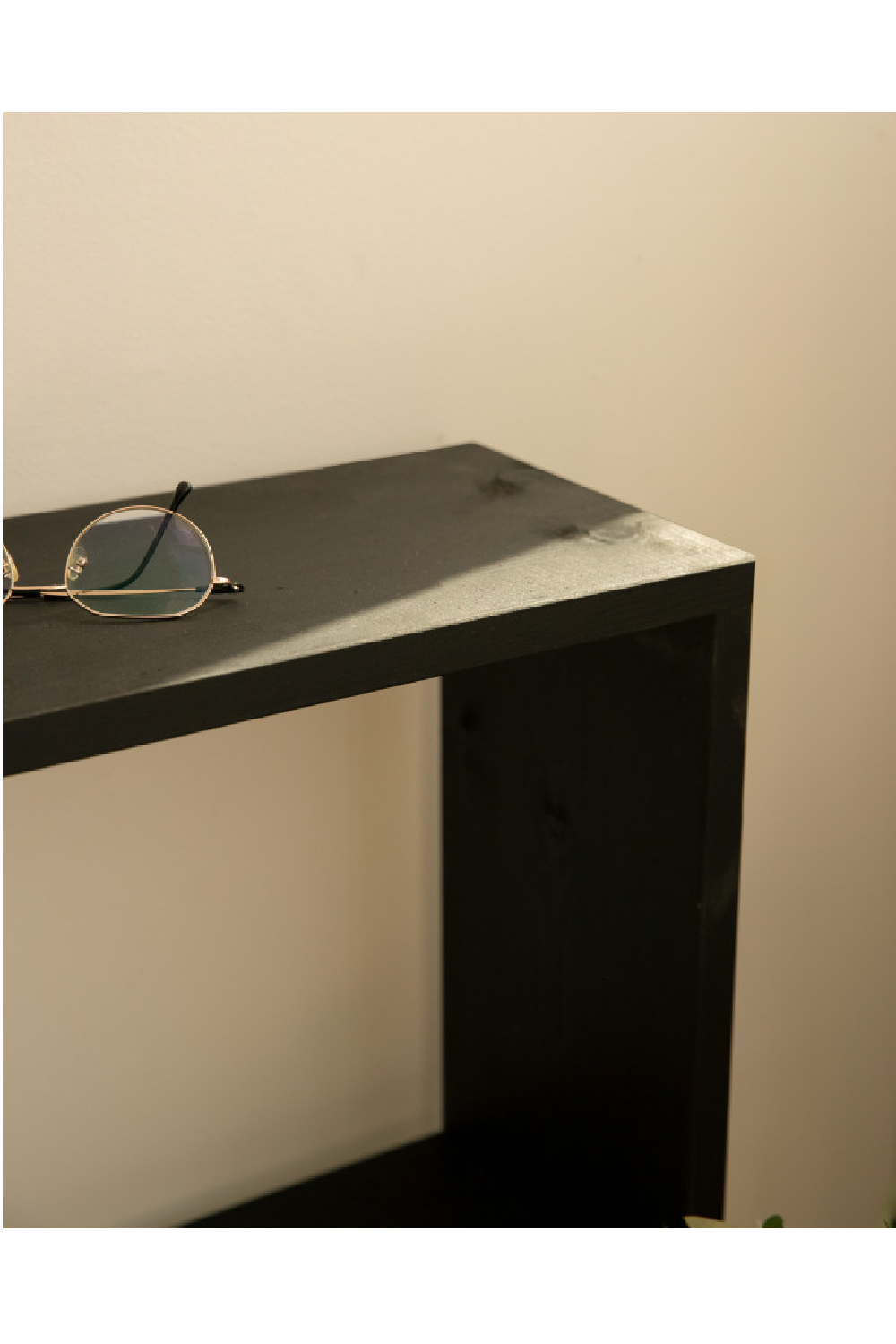 Spruce Wood Nordic Shelf | Decowood Saura | OROA.com