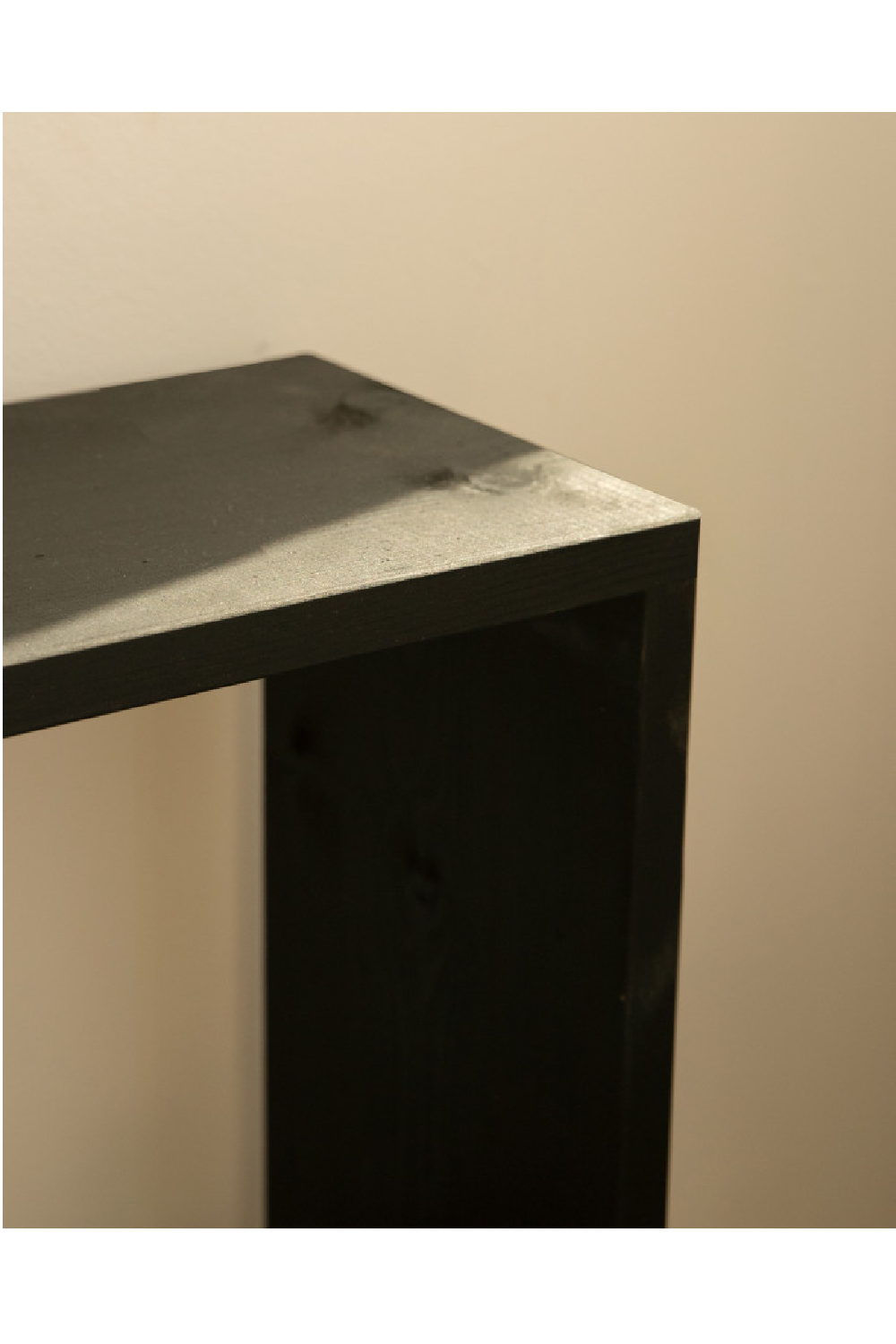 Spruce Wood Nordic Shelf | Decowood Saura | OROA.com