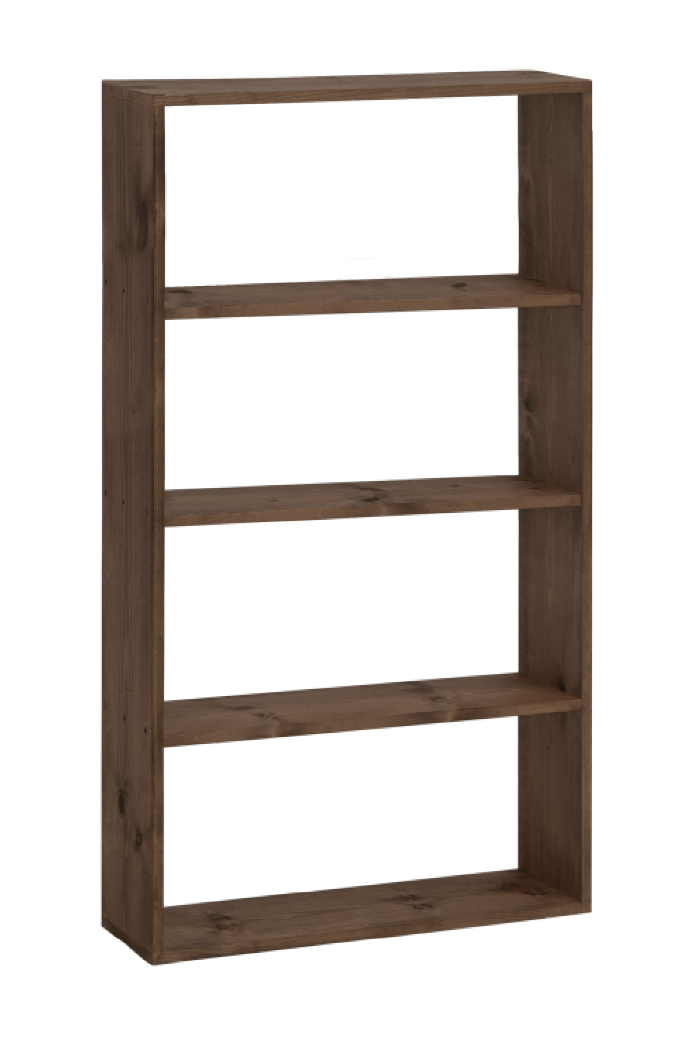 Spruce Wood Nordic Shelf | Decowood Saura | OROA.com