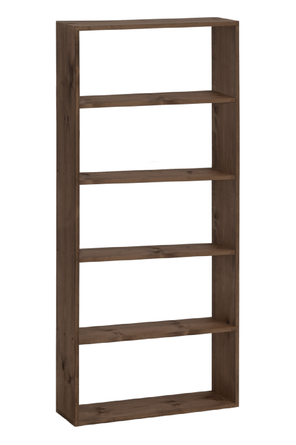 Spruce Wood Nordic Shelf | Decowood Saura | OROA.com