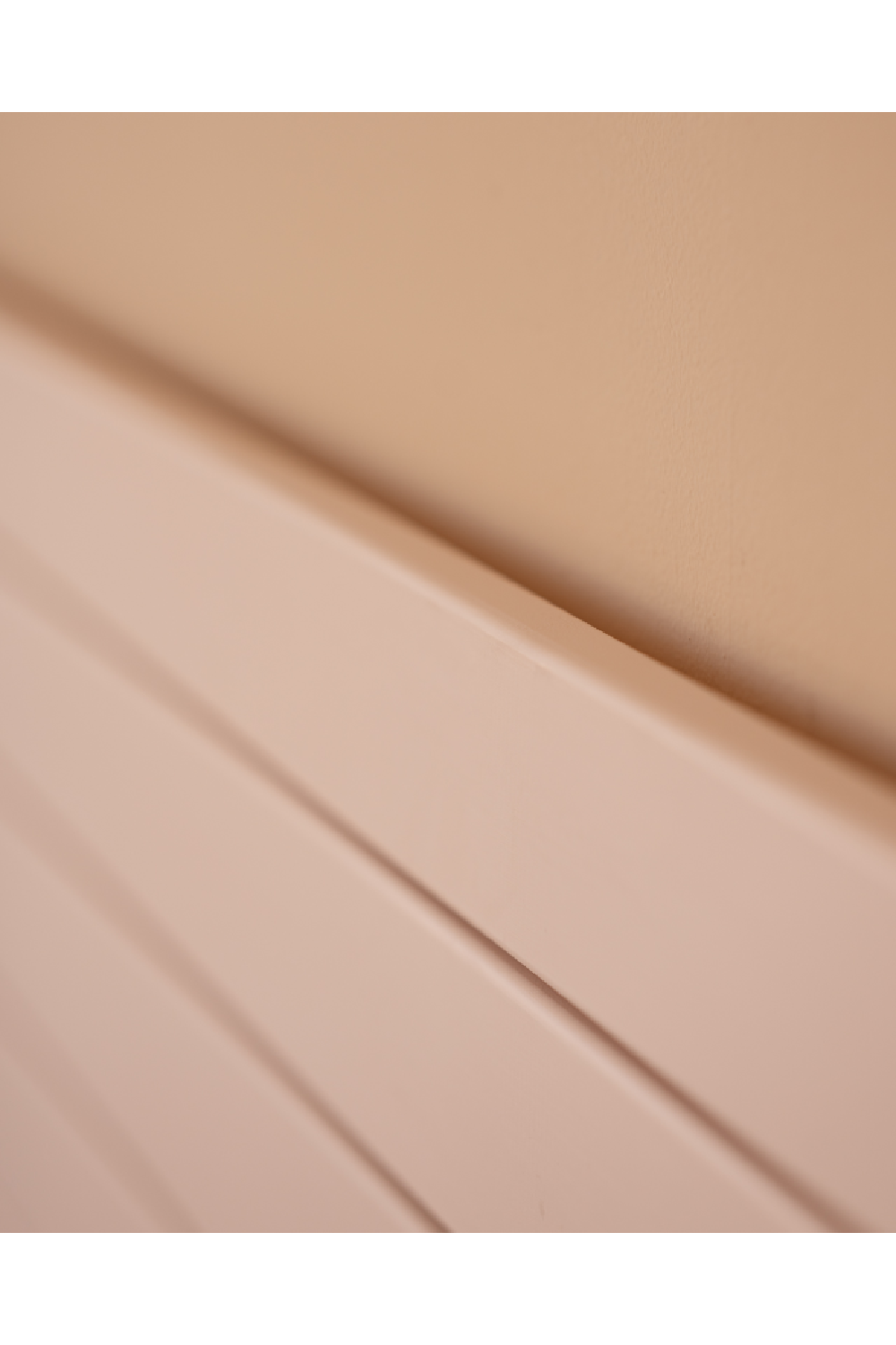 Horizontal Slatted Headboard | Decowood Cairo | Oroa.com