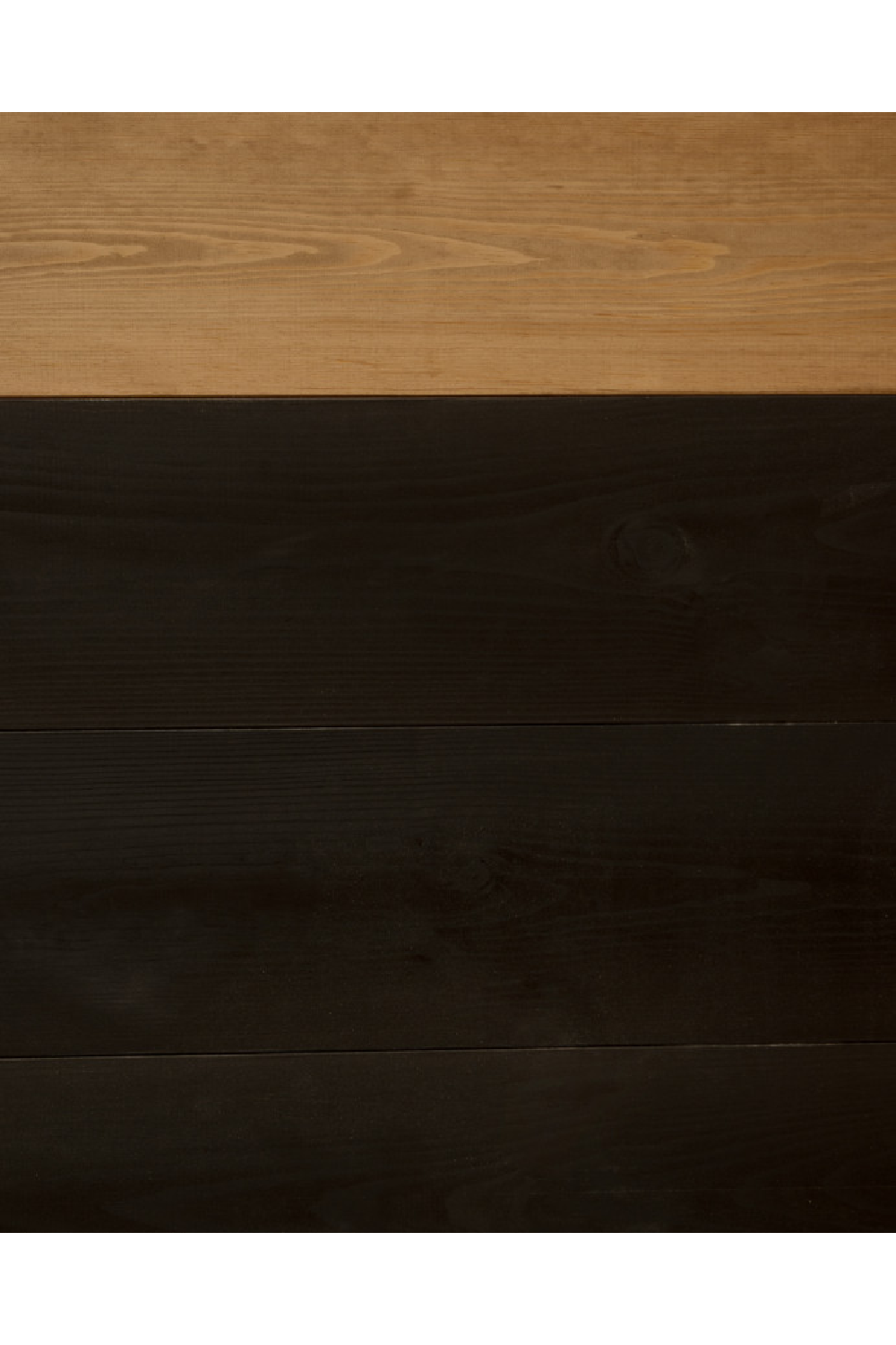 Antique Style Pine Headboard | Decowood Somber | Oroa.com