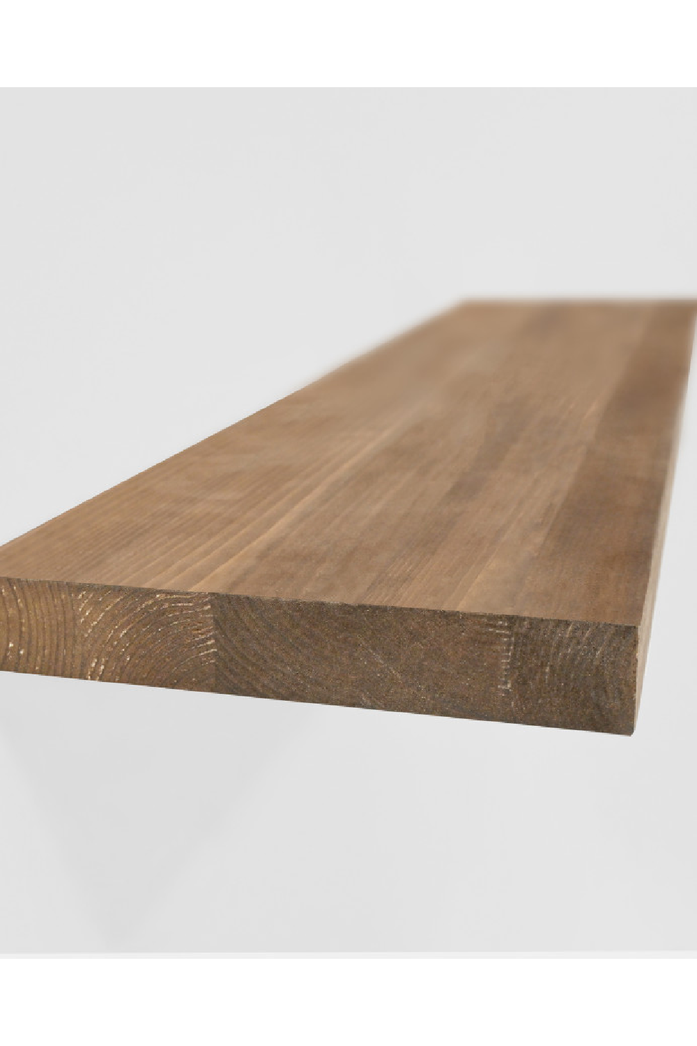 Solid Wood Floating Shelf | Decowood Melva | Oroa.com