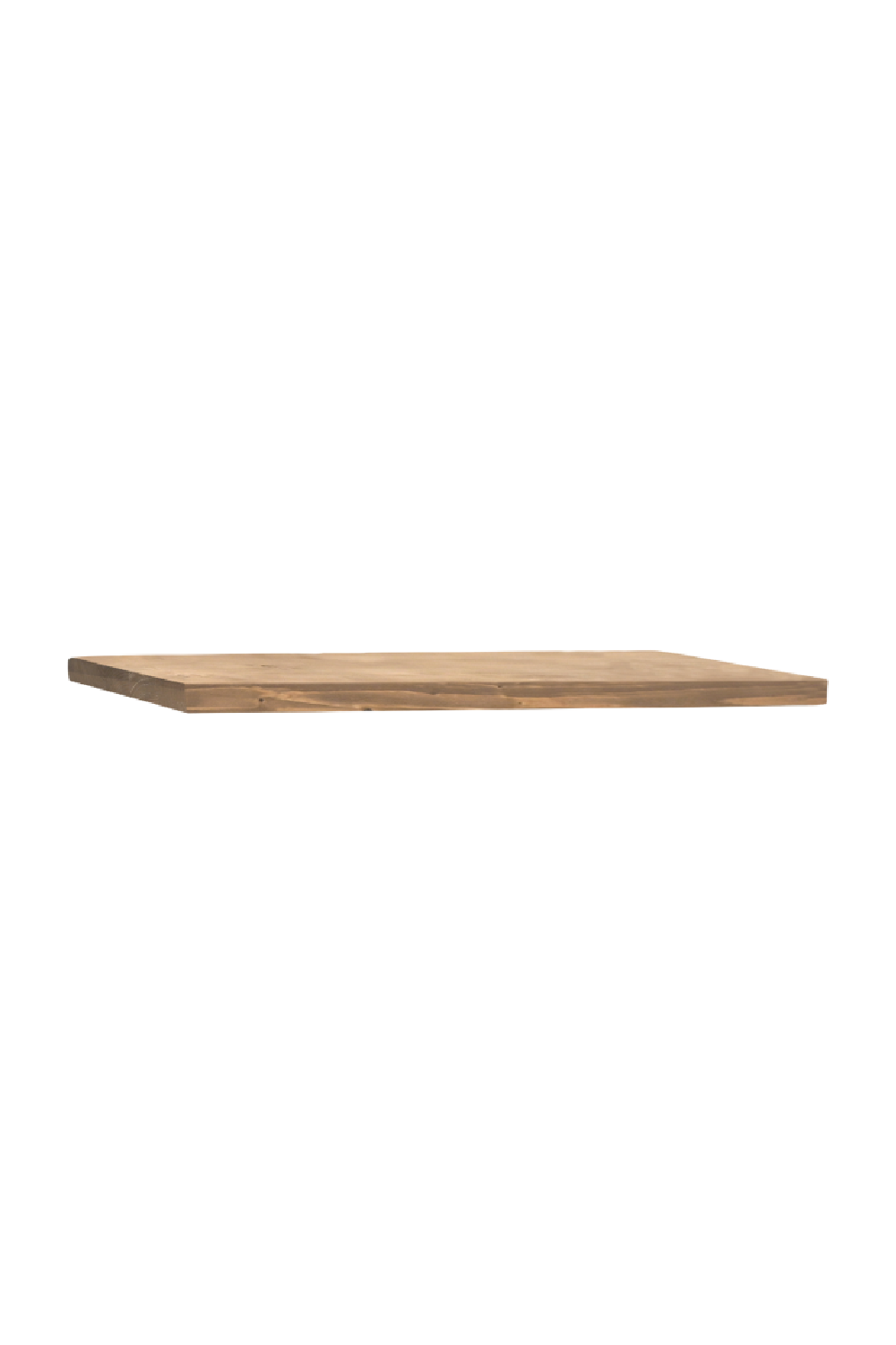 Solid Wood Floating Shelf | Decowood Melva | Oroa.com