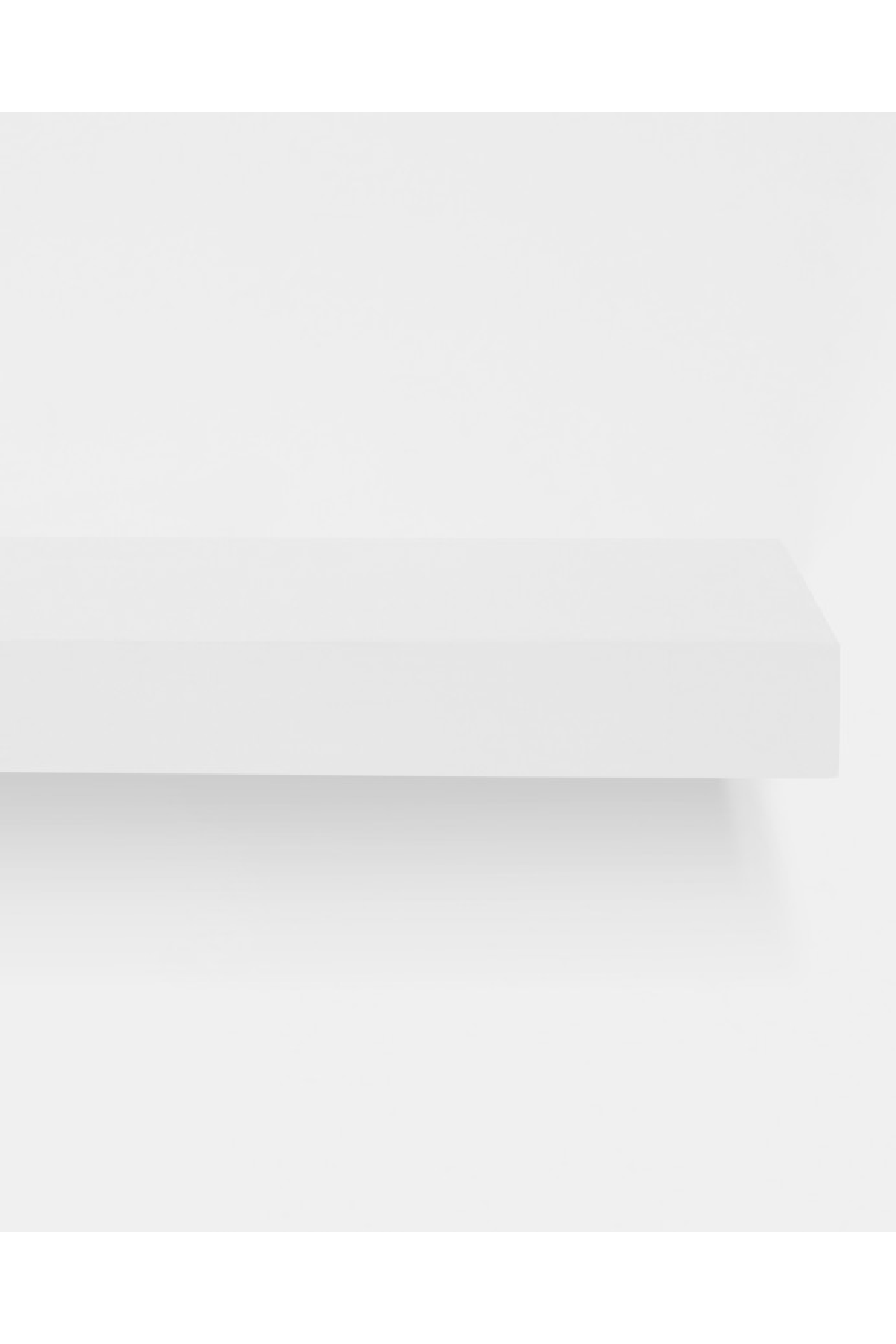 Solid Wood Floating Shelf | Decowood Melva | Oroa.com