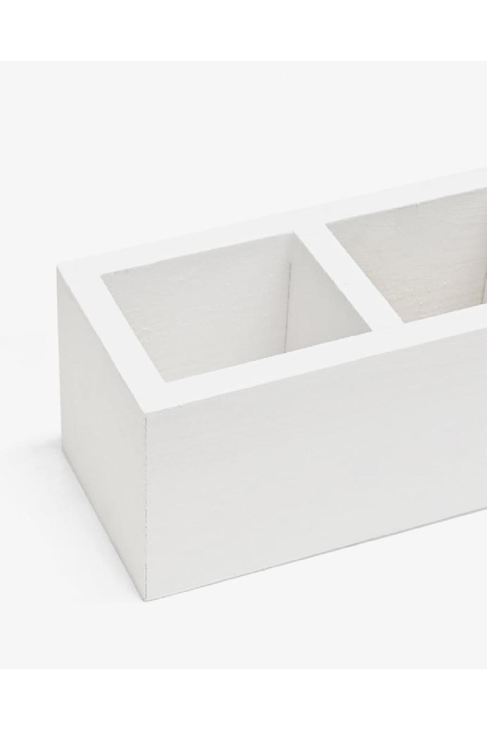 Solid Wood 4-Slot Organizer | Decowood Tena | Oroa.com