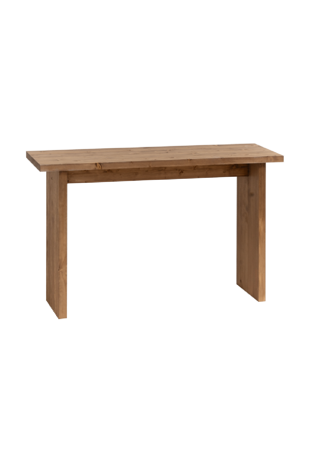 Fluted Legs Console Table | Decowood Bali | Oroa.com