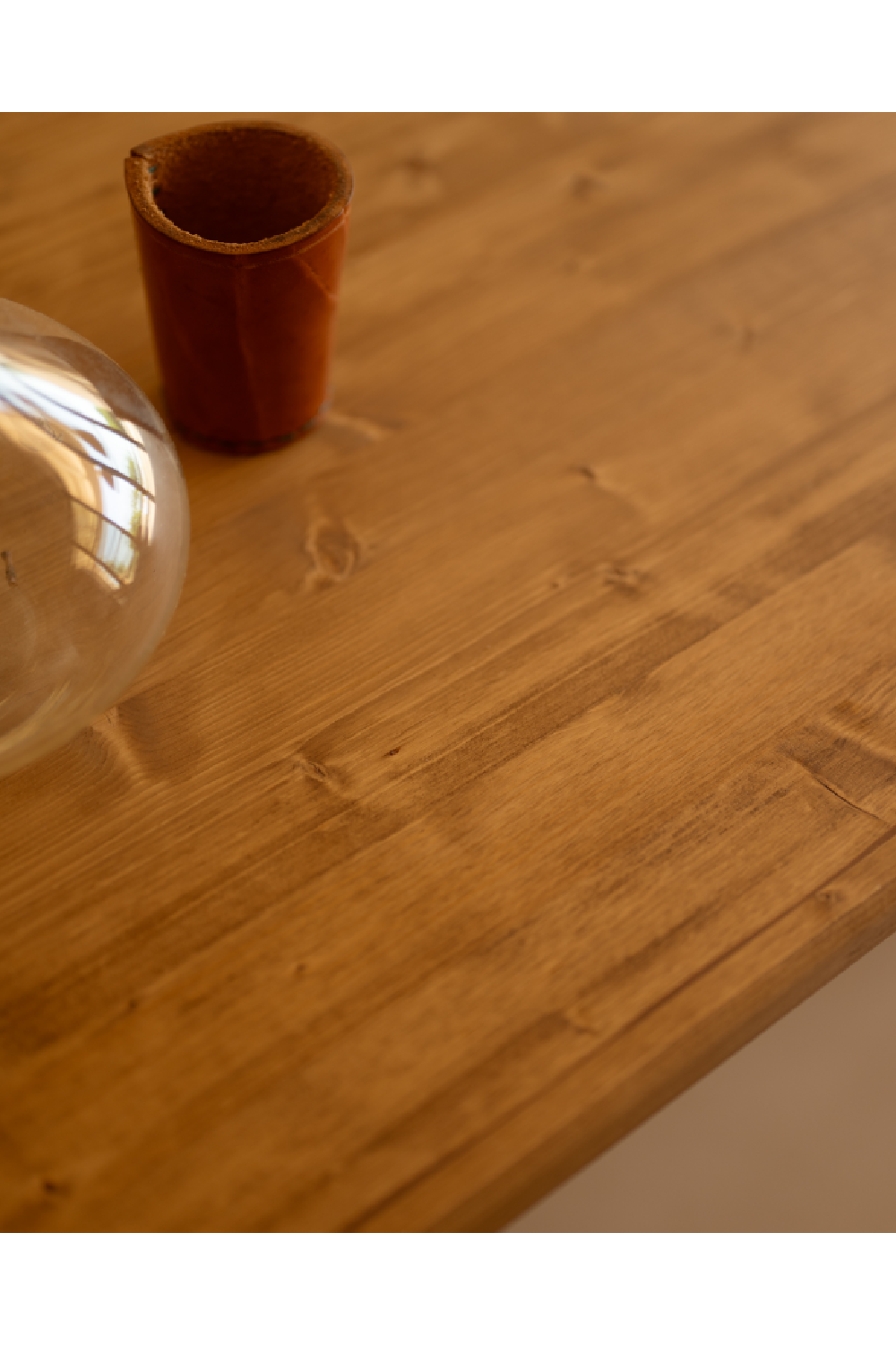 Scandinavian Style Coffee Table | Decowood Bimba | Oroa.com